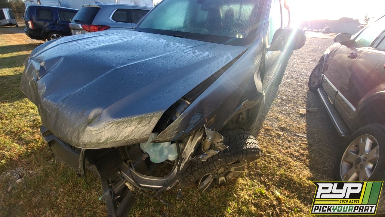 2003 FORD EXPLORER partes disponibles