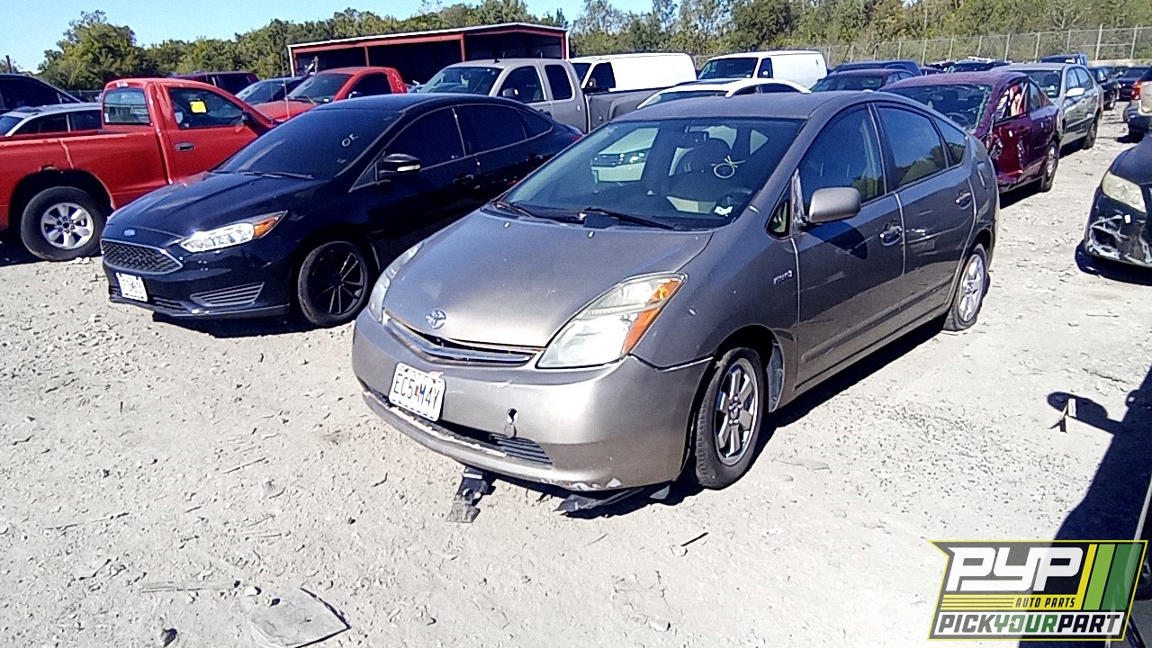 2007 TOYOTA PRIUS available for parts