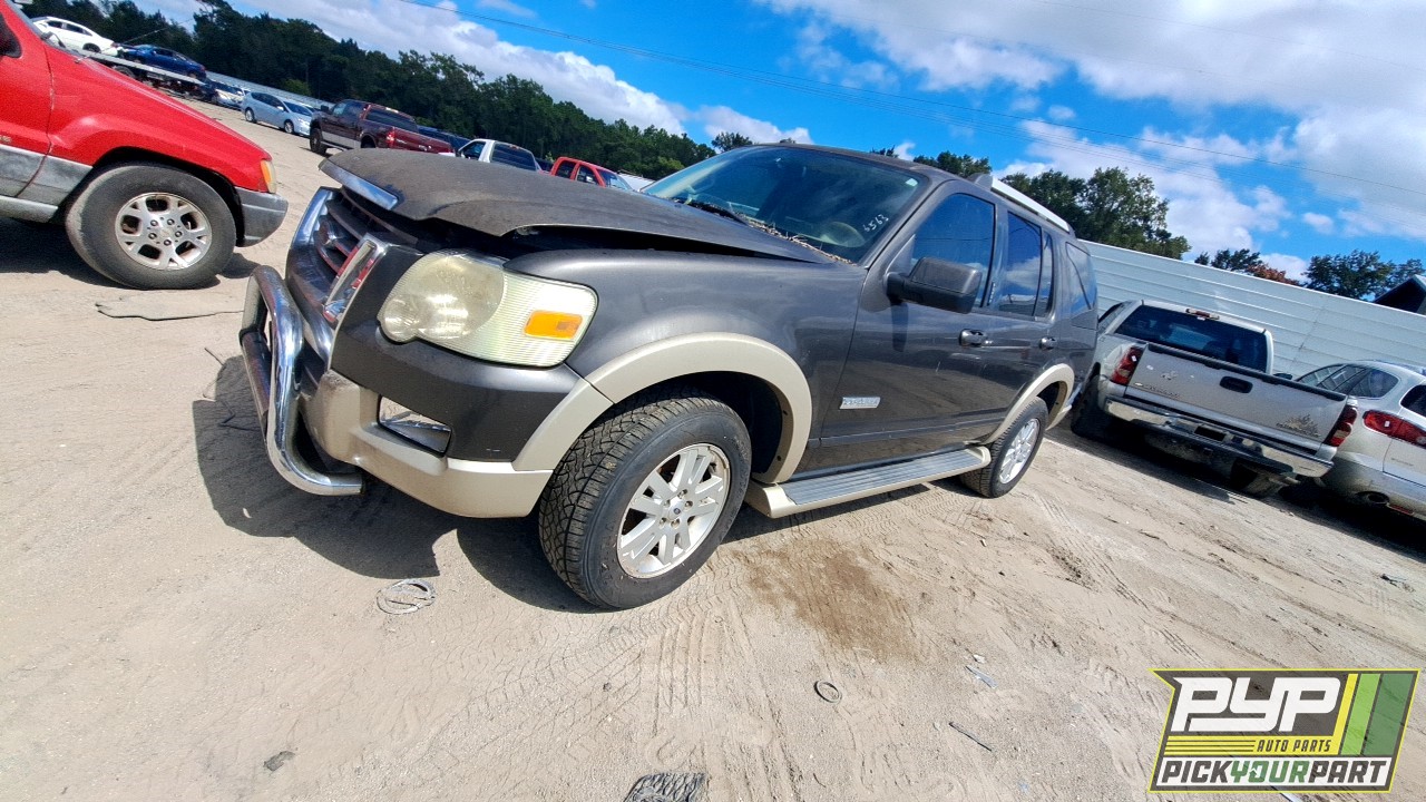 2006 FORD EXPLORER available for parts