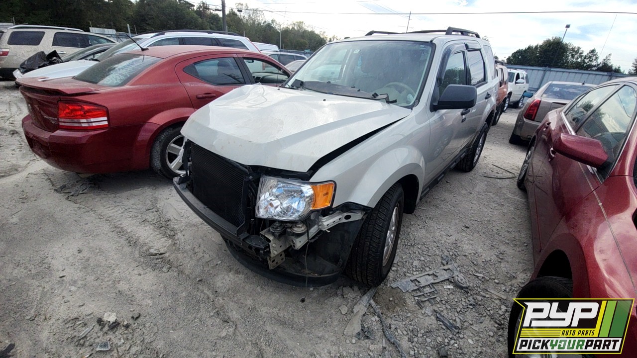 2009 FORD ESCAPE available for parts