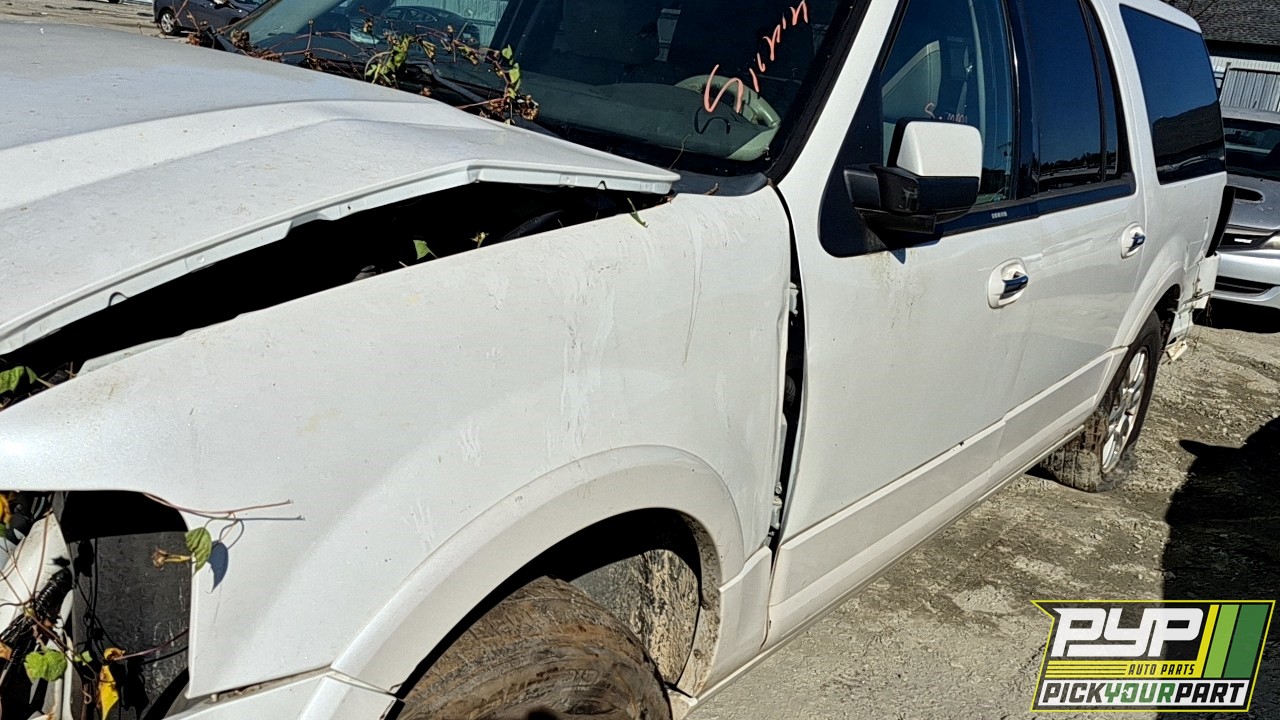 2014 FORD EXPEDITION available for parts
