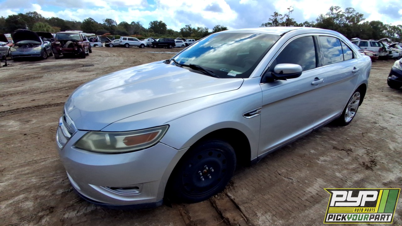 2010 FORD TAURUS available for parts