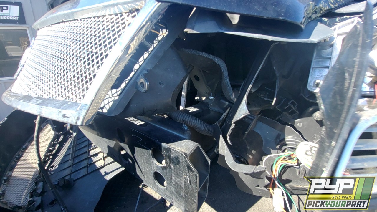 2013 CADILLAC ATS available for parts