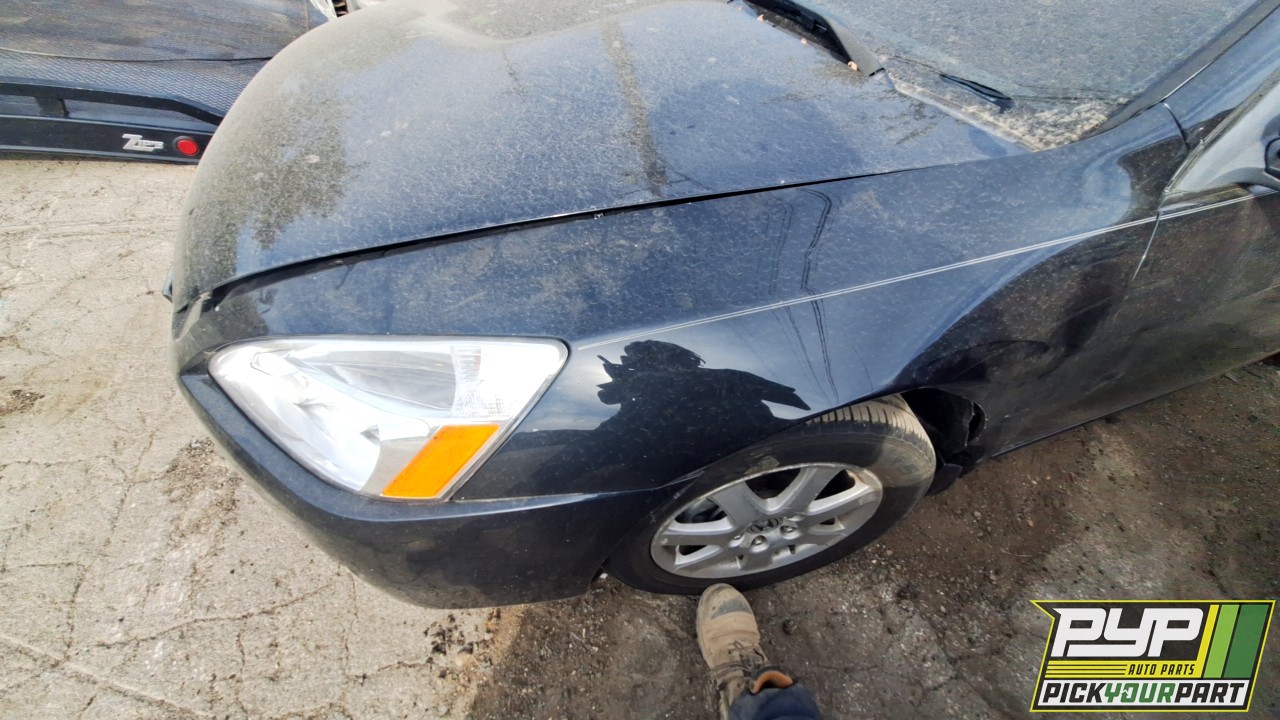 2005 HONDA ACCORD available for parts
