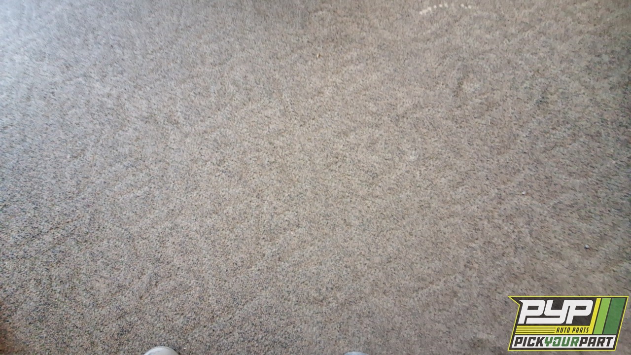 2004 CADILLAC CTS available for parts