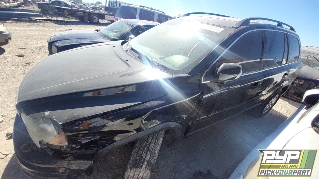 2008 VOLVO XC90 partes disponibles