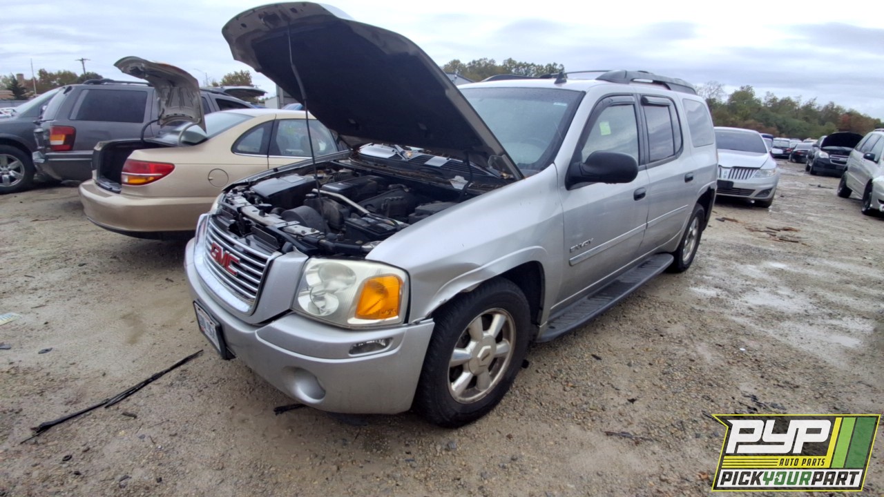 2006 GMC ENVOY XL available for parts
