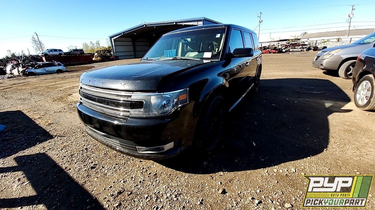 2016 FORD FLEX available for parts