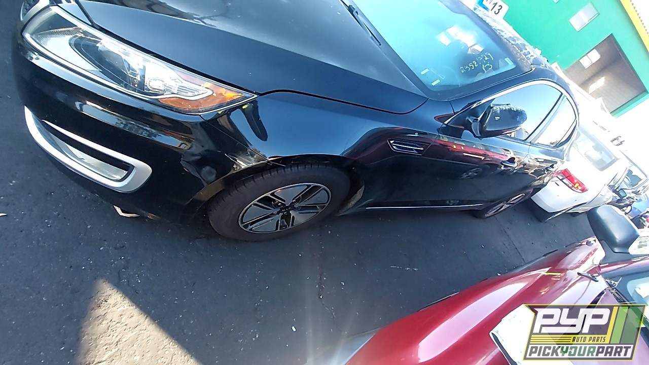 2012 KIA OPTIMA available for parts