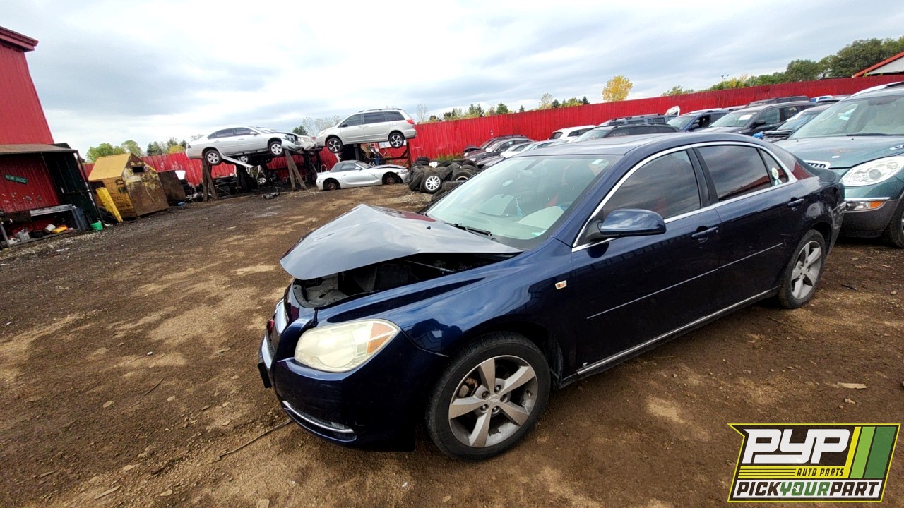 2008 CHEVROLET MALIBU available for parts