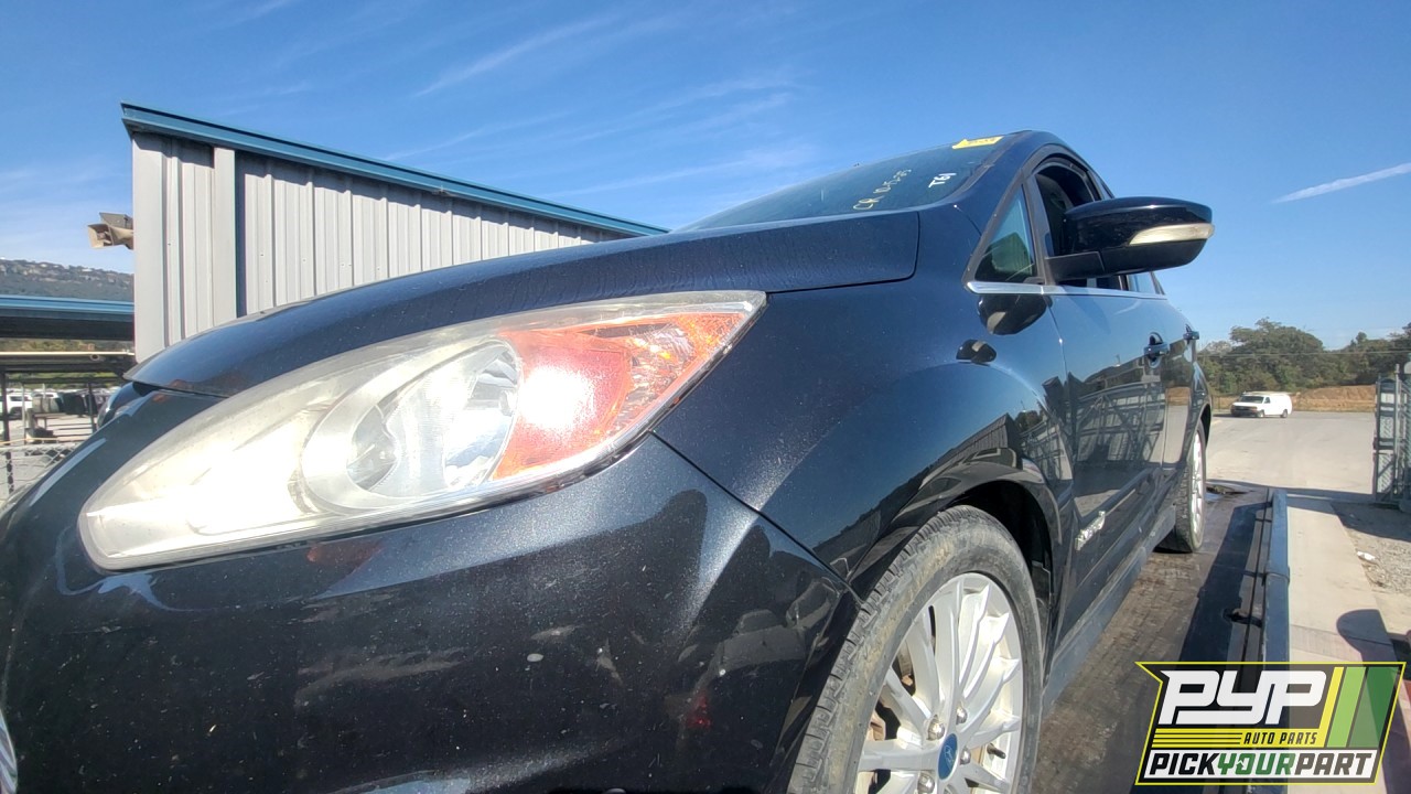 2013 FORD C-MAX available for parts