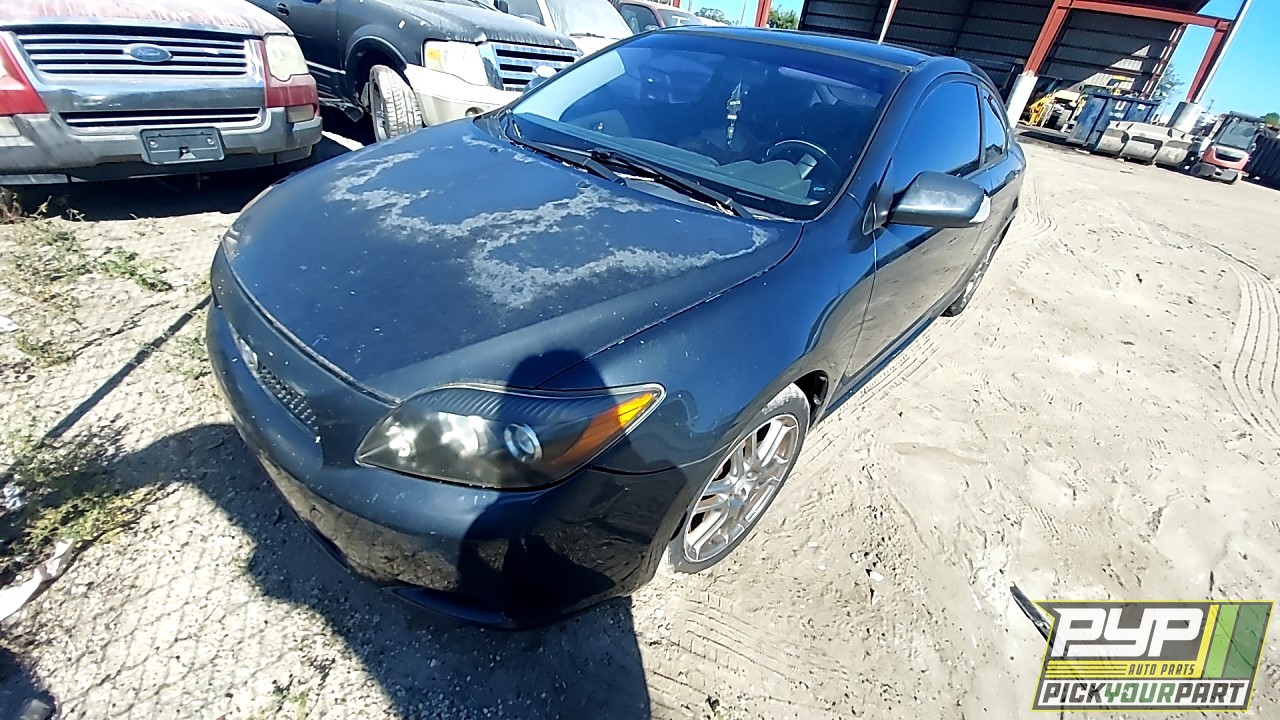 2010 SCION TC available for parts
