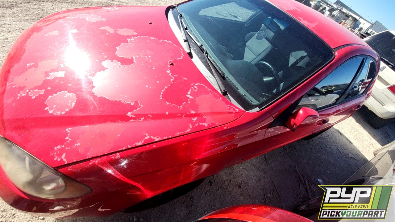 2008 SUZUKI RENO partes disponibles