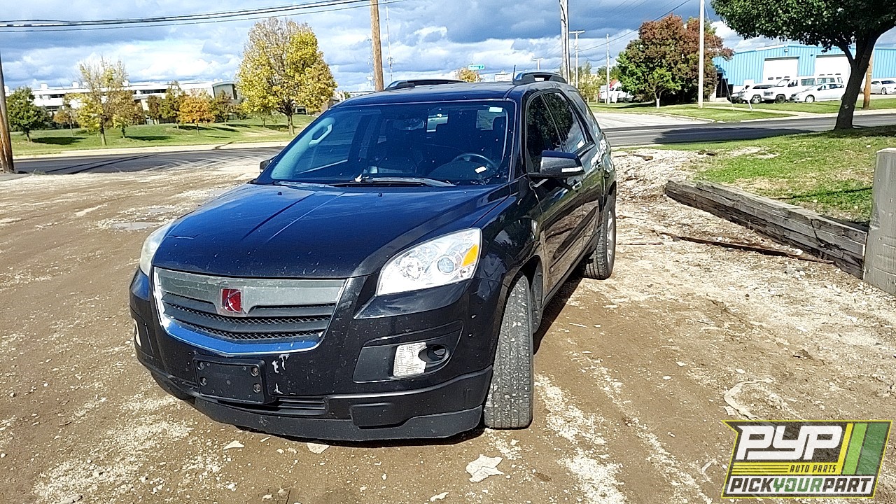 2009 SATURN OUTLOOK available for parts