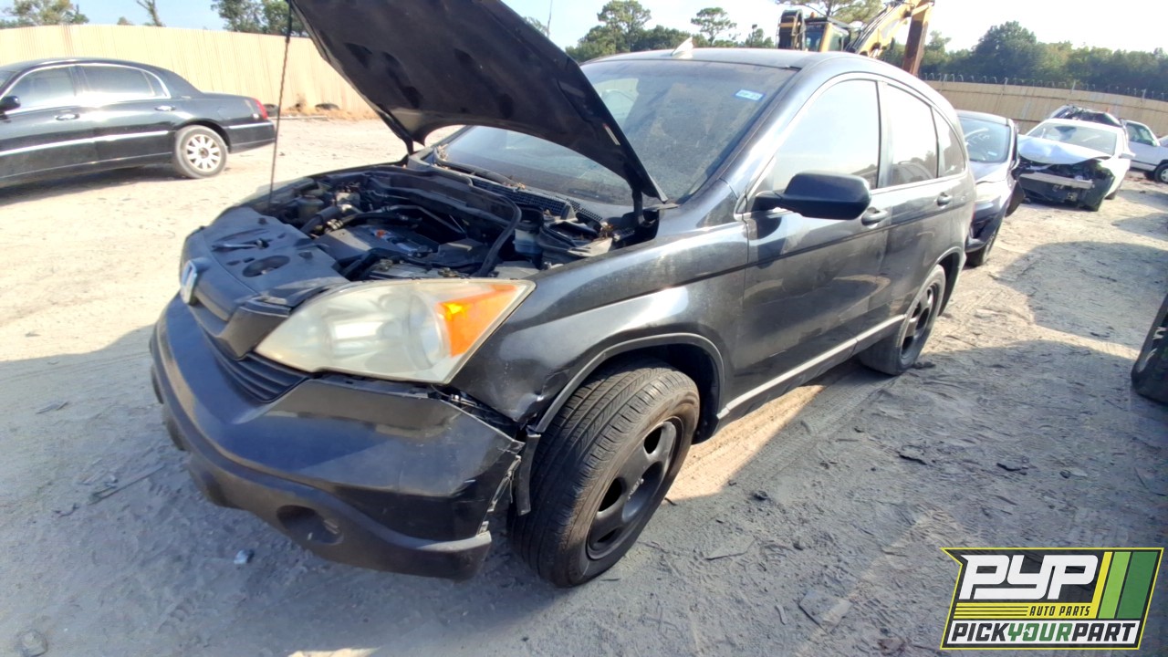 2007 HONDA CR-V partes disponibles