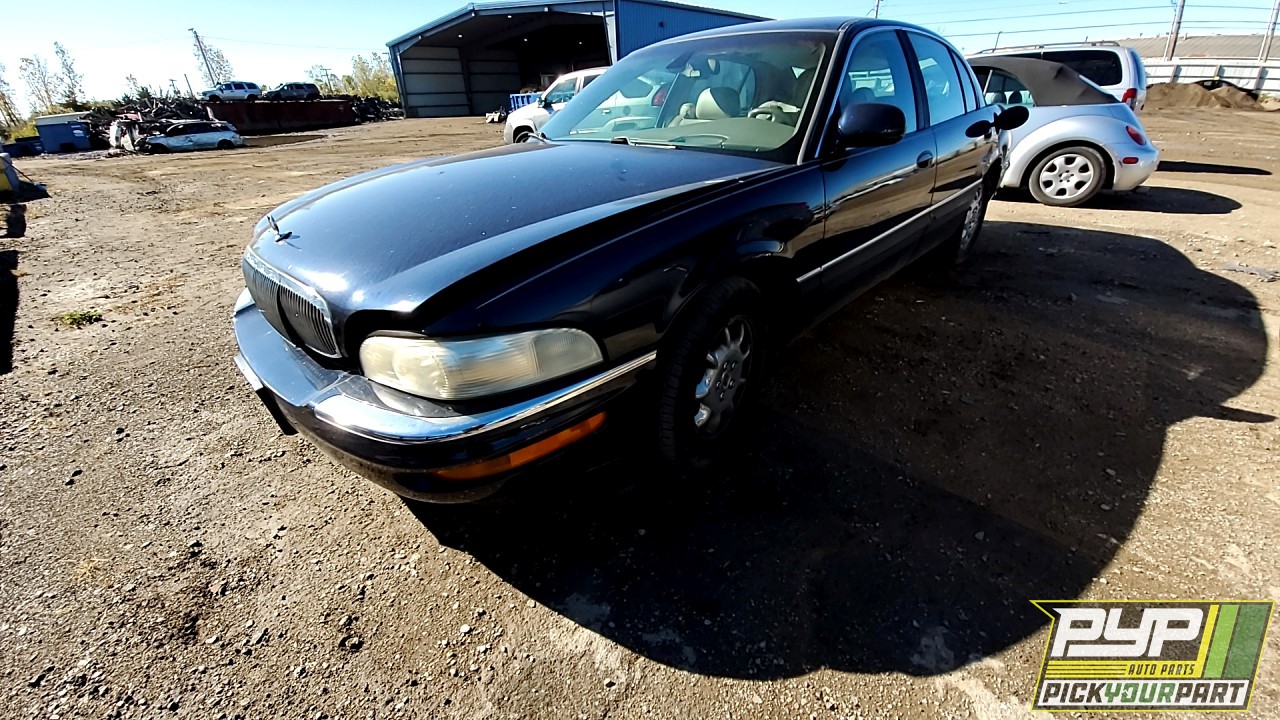 2003 BUICK PARK AVENUE available for parts