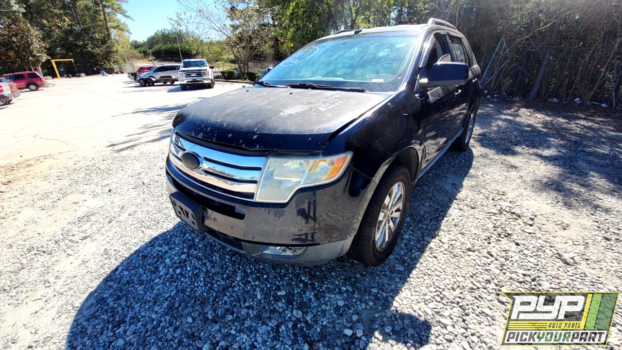 2008 FORD EDGE available for parts