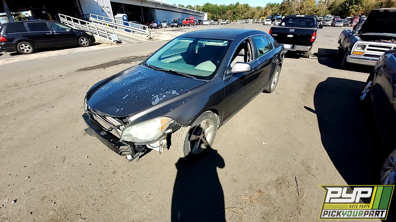2011 CHEVROLET MALIBU available for parts