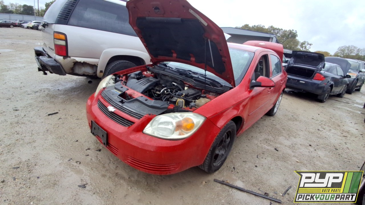 2008 CHEVROLET COBALT available for parts