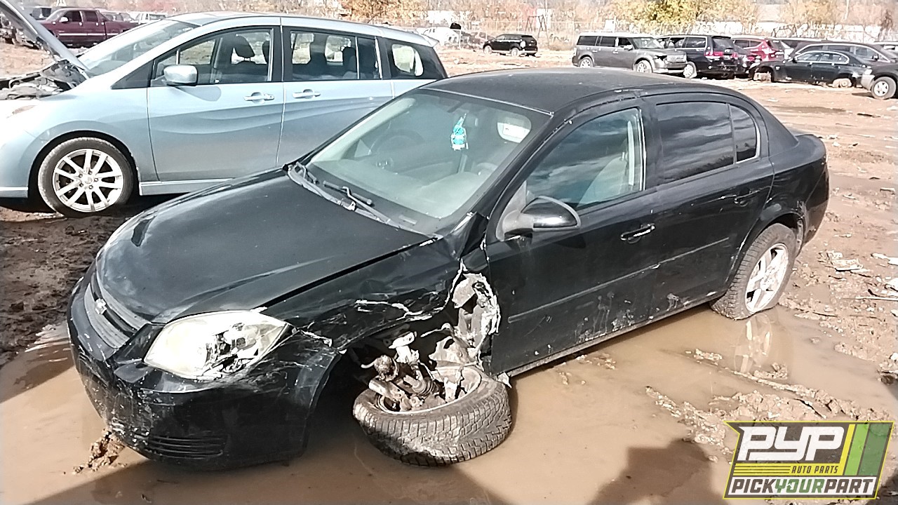 2010 CHEVROLET COBALT available for parts