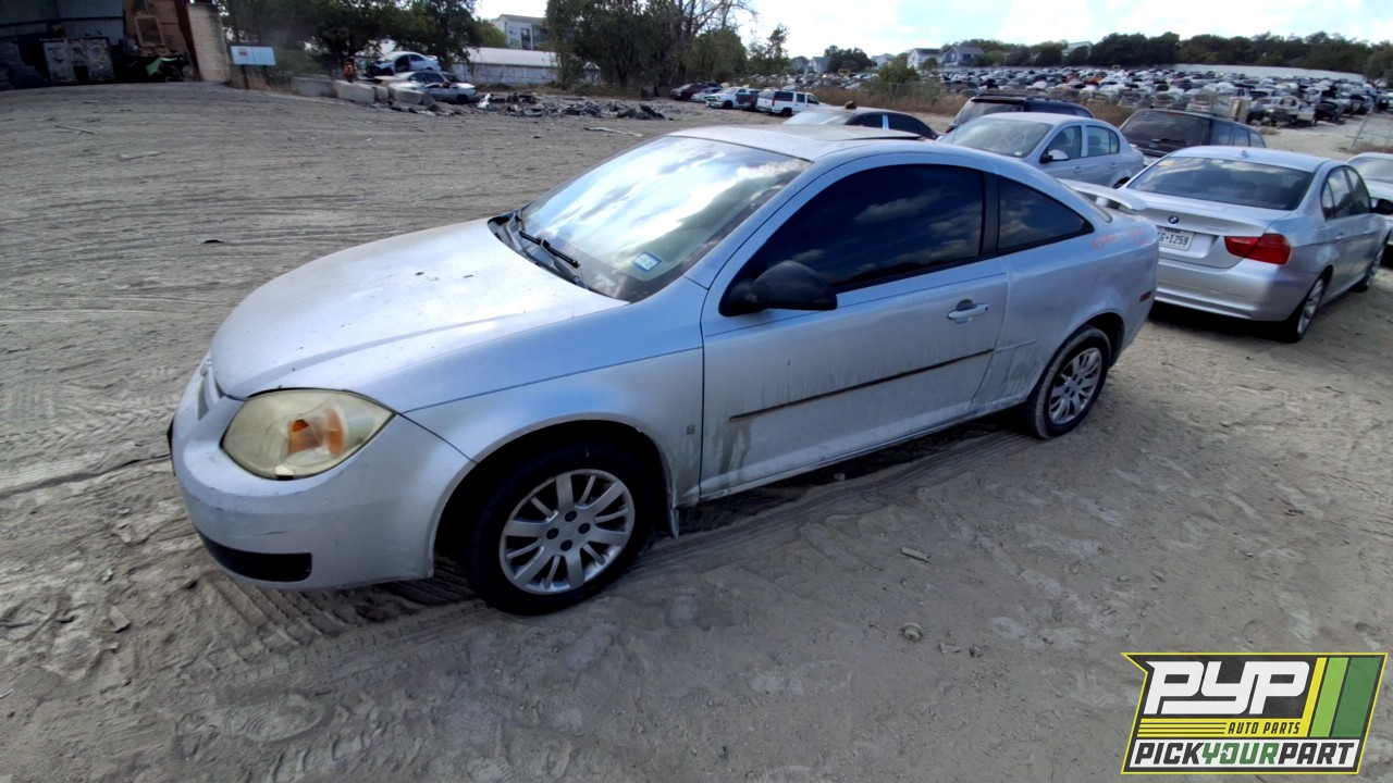 2006 CHEVROLET COBALT partes disponibles