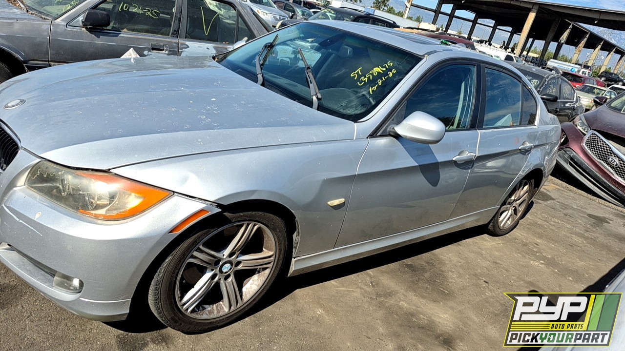 2009 BMW 328I available for parts