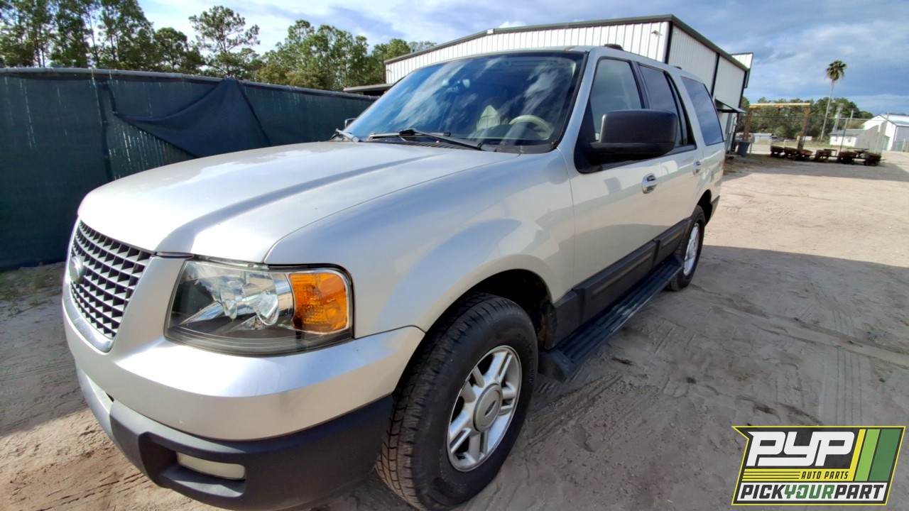 2003 FORD EXPEDITION available for parts