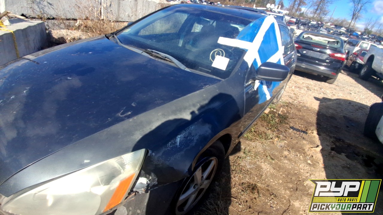 2003 HONDA ACCORD available for parts