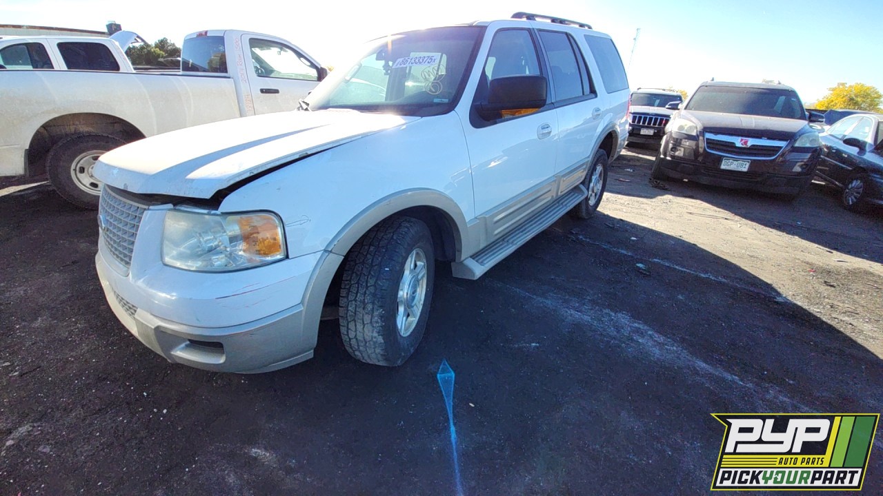 2005 FORD EXPEDITION available for parts