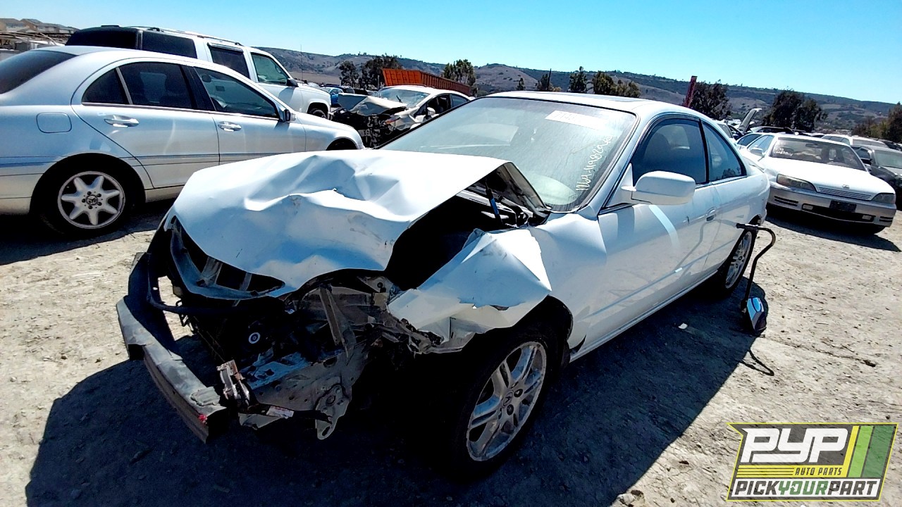 2003 ACURA CL available for parts
