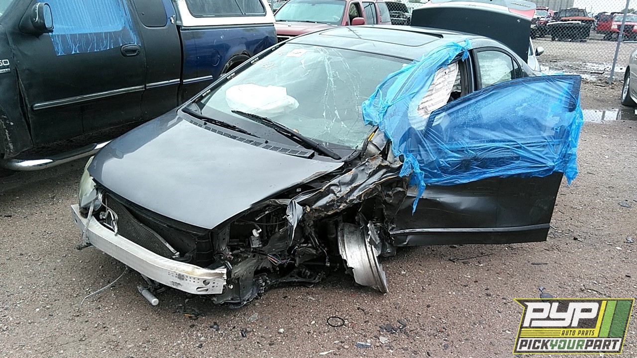 2009 HONDA CIVIC available for parts