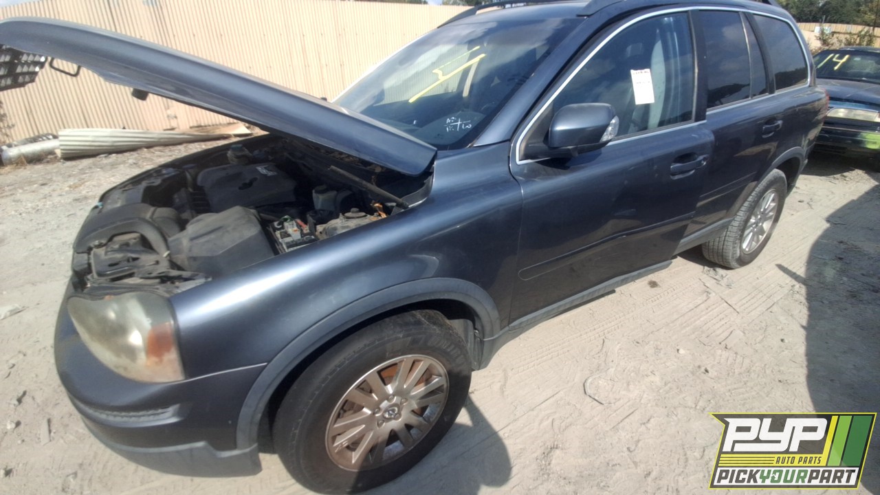 2008 VOLVO XC90 available for parts