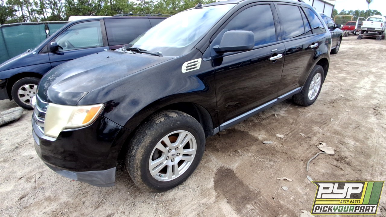 2007 FORD EDGE available for parts