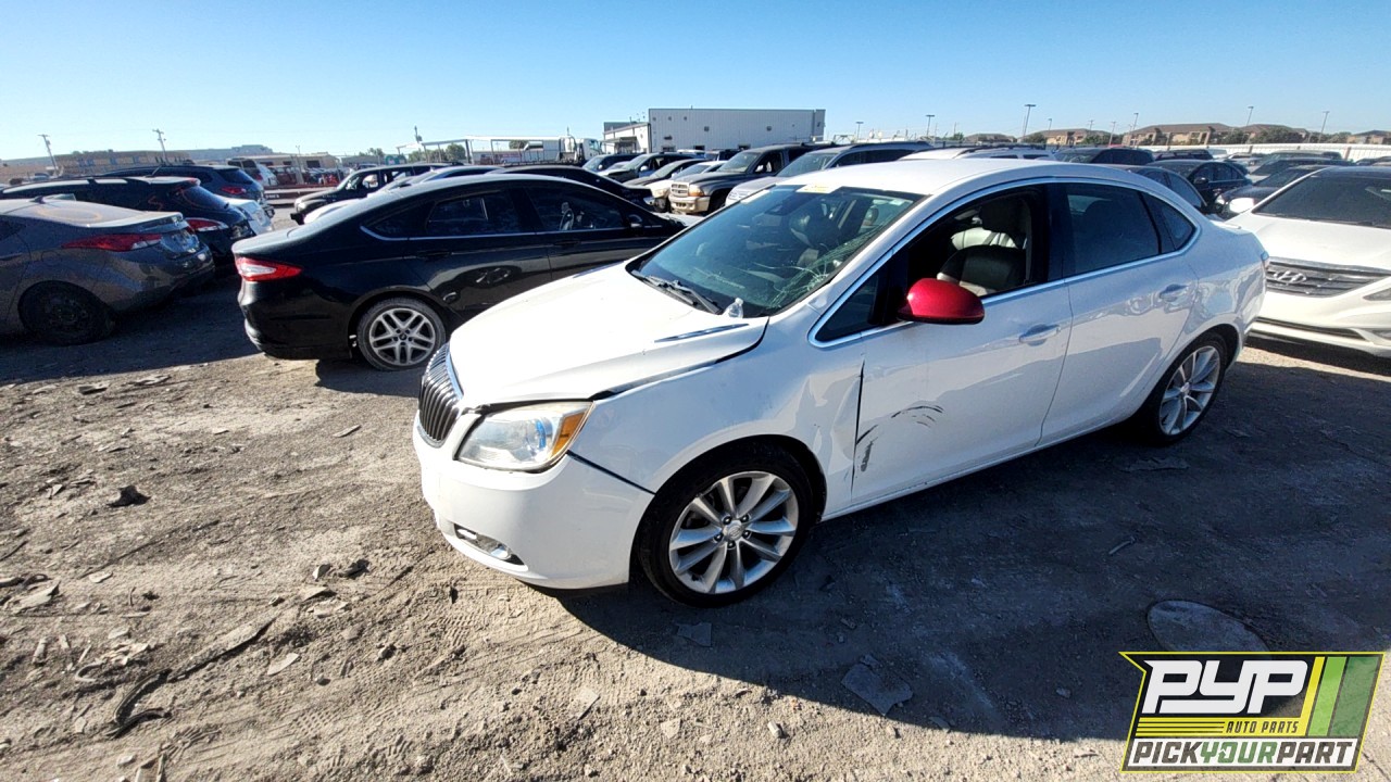 2015 BUICK VERANO available for parts