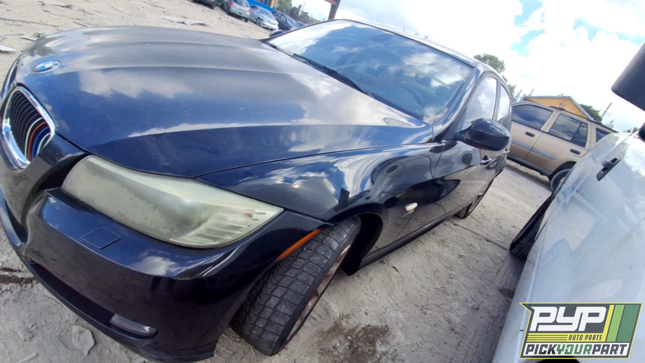 2011 BMW 328I XDRIVE available for parts
