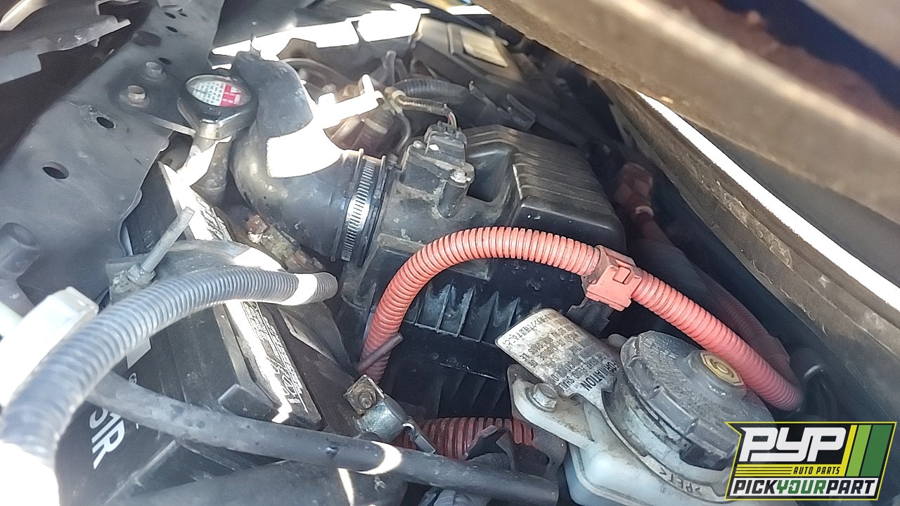 2006 HONDA CIVIC partes disponibles