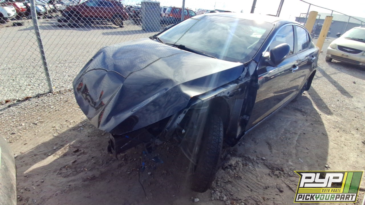 2015 KIA OPTIMA available for parts