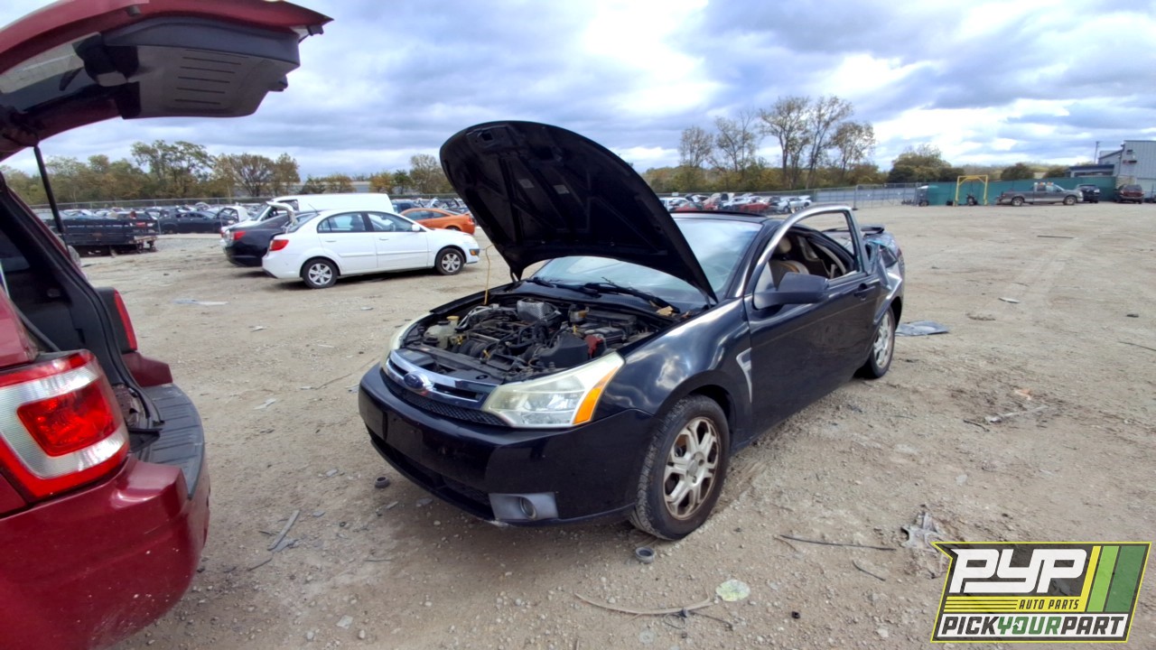 2008 FORD FOCUS partes disponibles