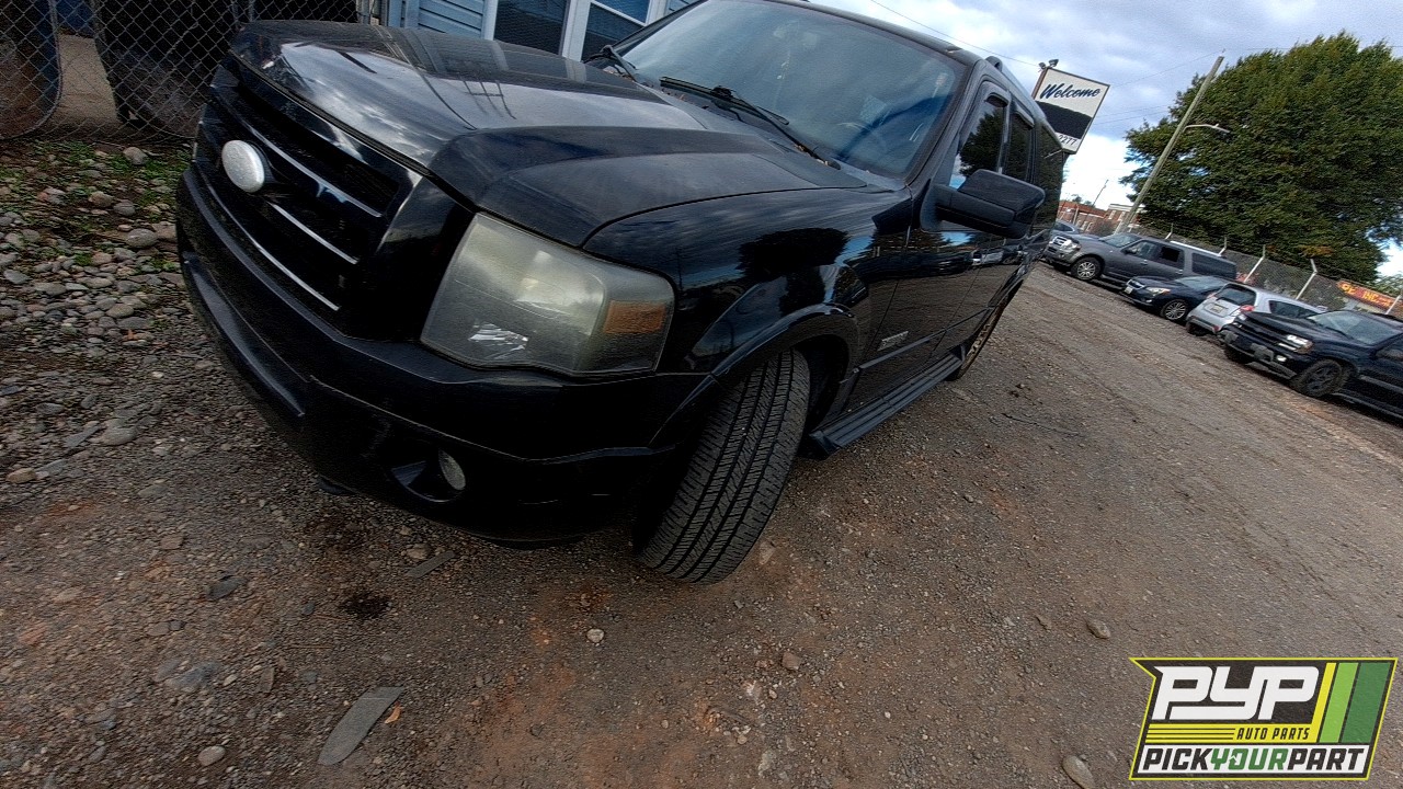2008 FORD EXPEDITION available for parts