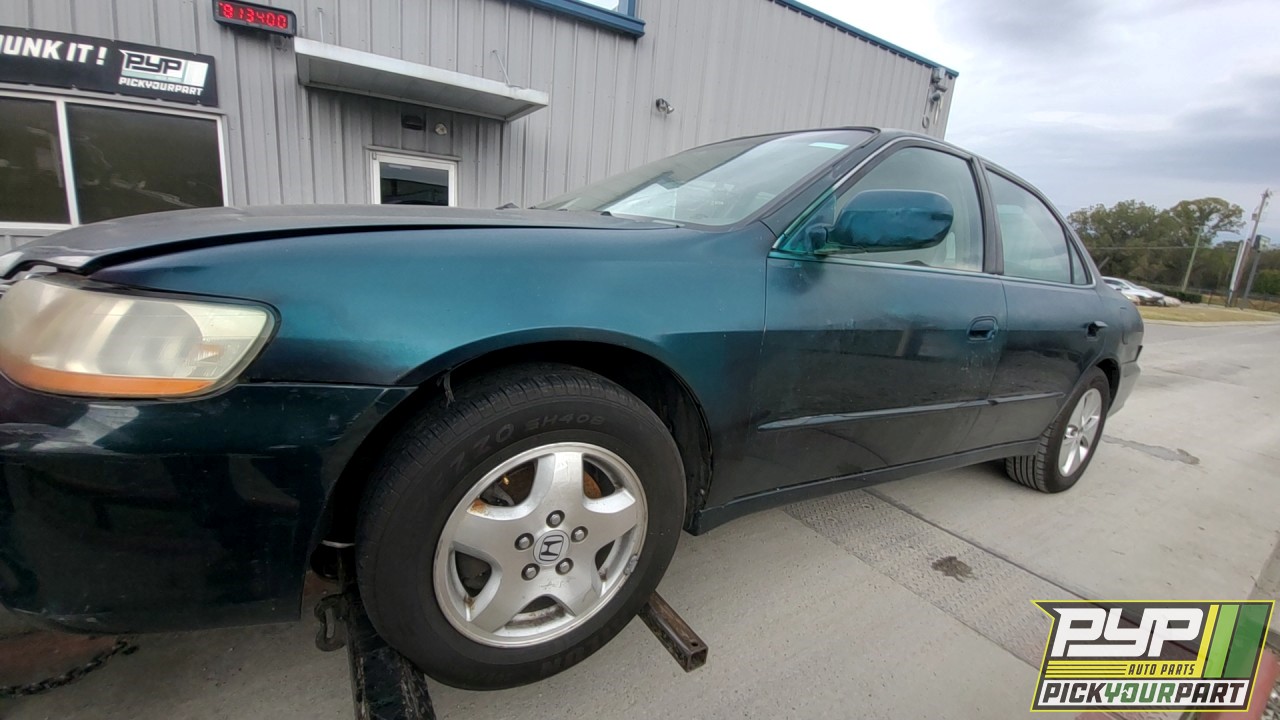 2000 HONDA ACCORD available for parts