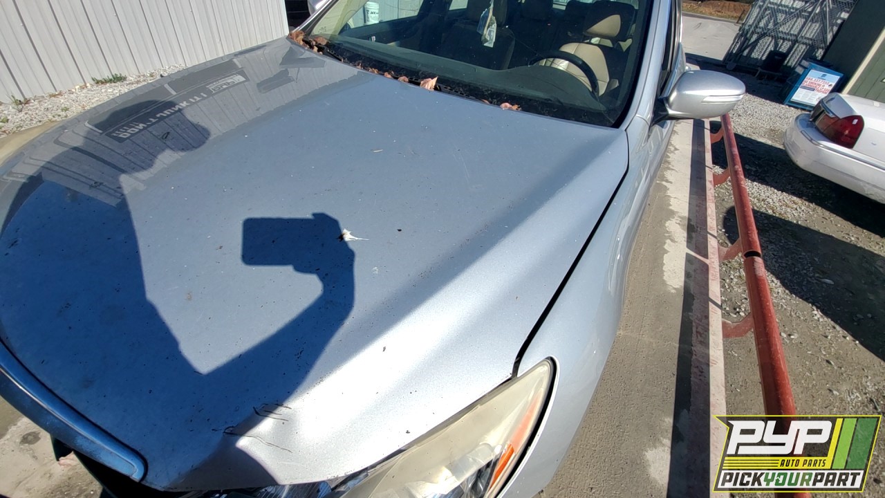 2013 HYUNDAI GENESIS available for parts