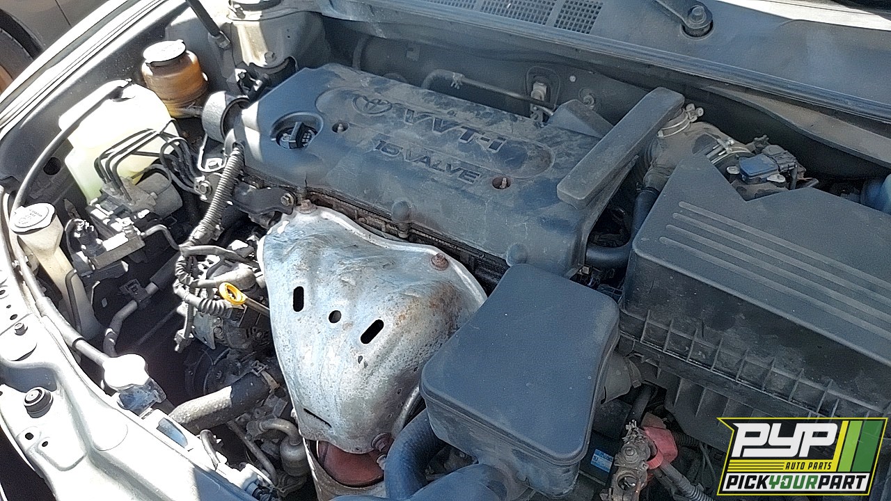 2007 TOYOTA CAMRY available for parts