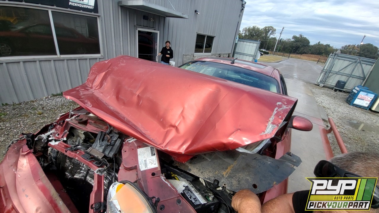 2001 FORD TAURUS available for parts