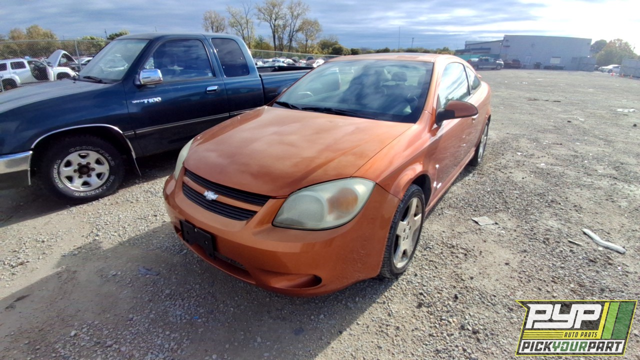 2006 CHEVROLET COBALT partes disponibles