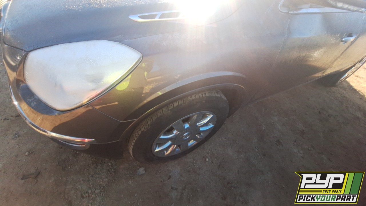 2011 BUICK ENCLAVE available for parts