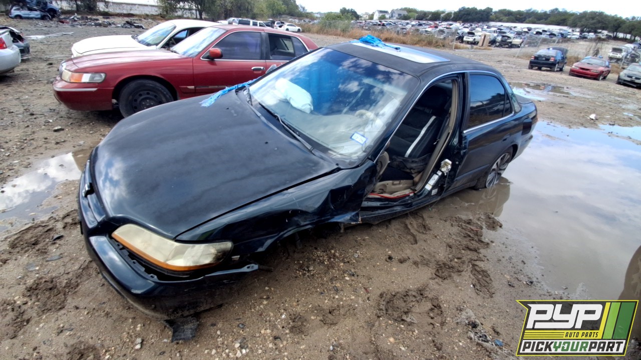 2000 HONDA ACCORD available for parts