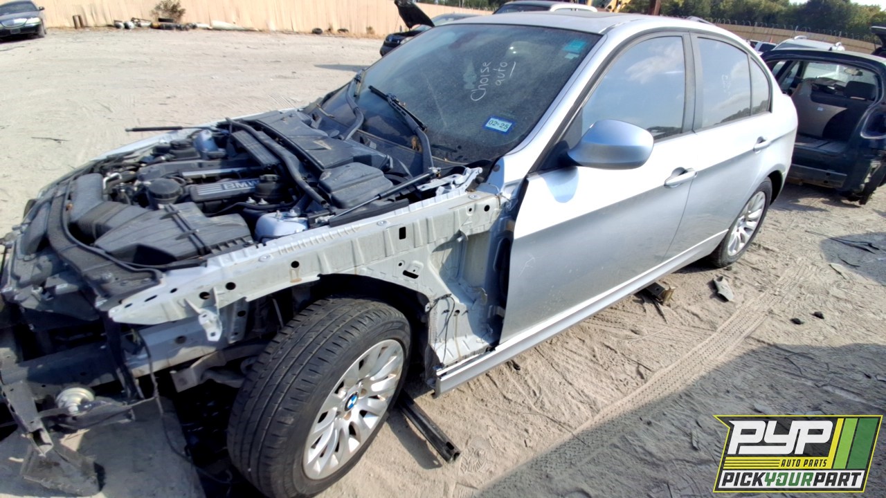 2009 BMW 328I available for parts