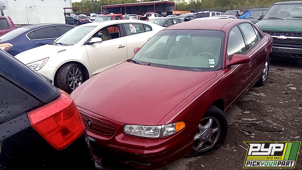 2003 BUICK REGAL available for parts