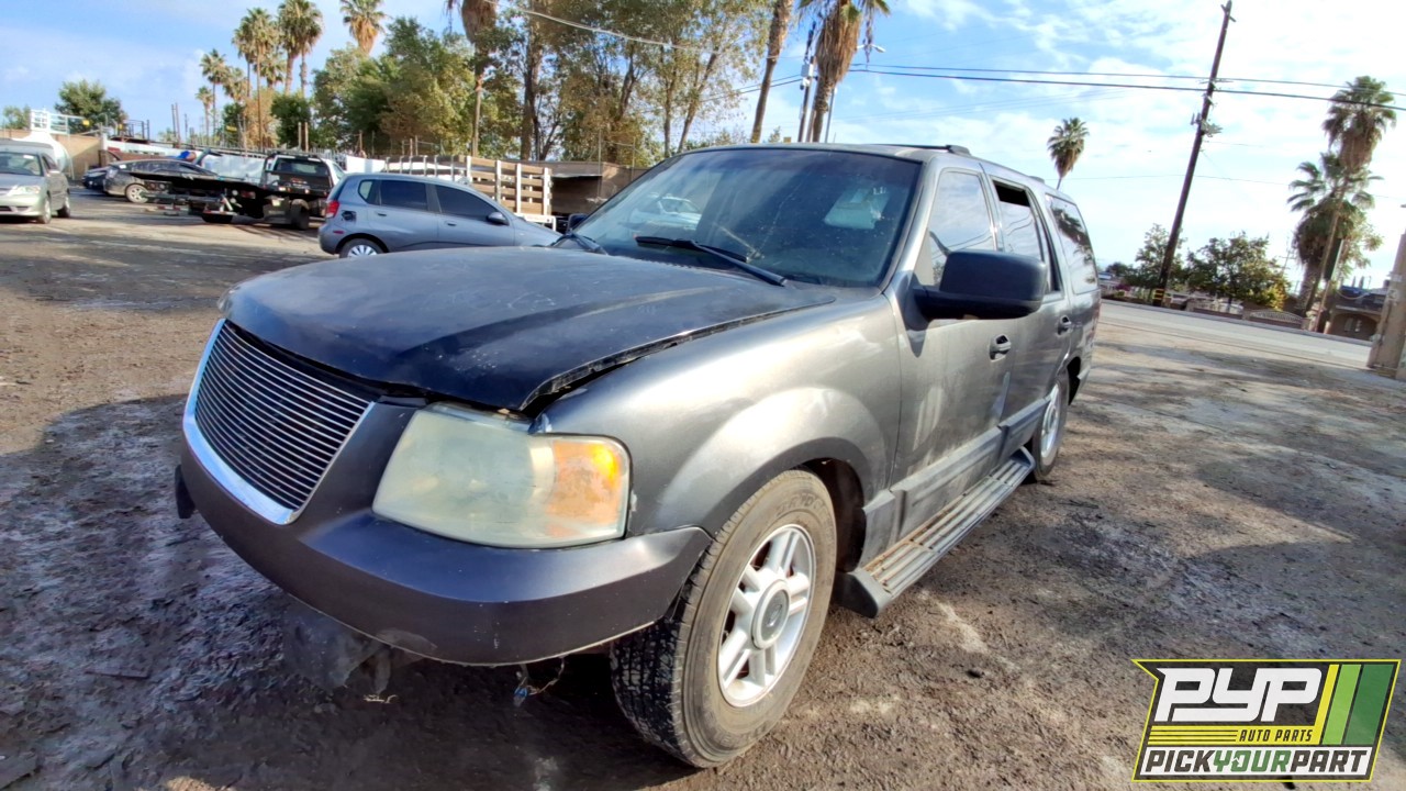 2003 FORD EXPEDITION available for parts