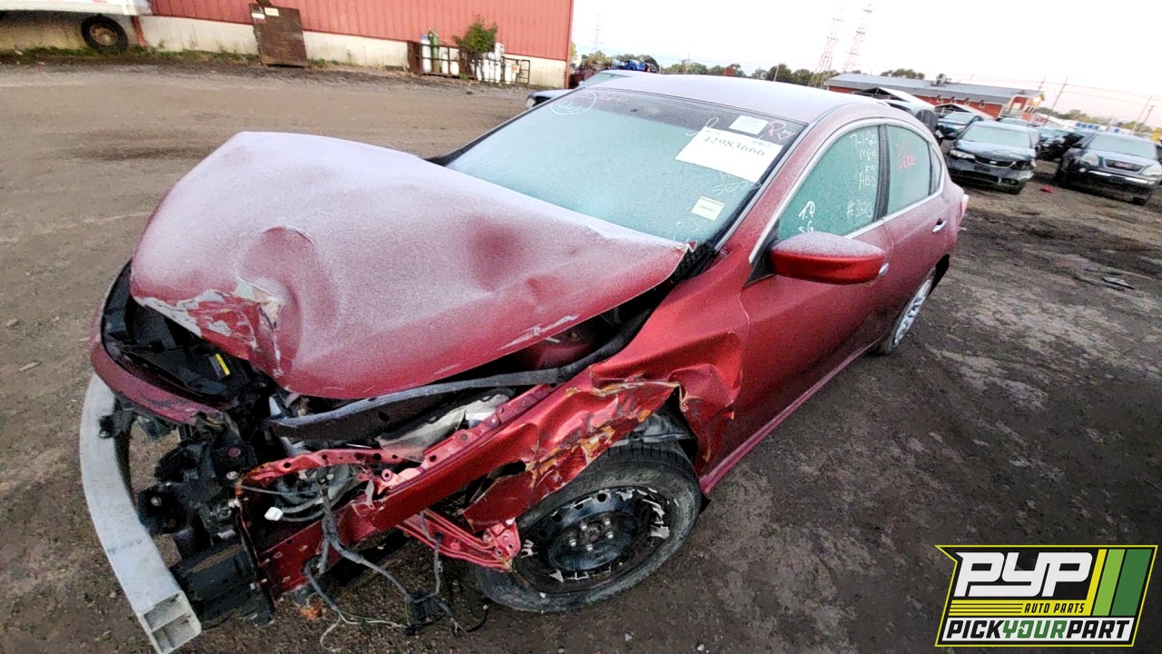 2013 NISSAN ALTIMA partes disponibles